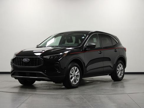 Used 2024 Ford Escape Active image 8