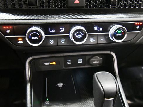 Certified 2026 Honda CR-V Sport-L image 26