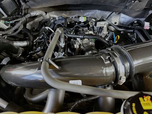 Used 2020 Ford F150 XL w/ Equipment Group 101A Mid RWD image 9