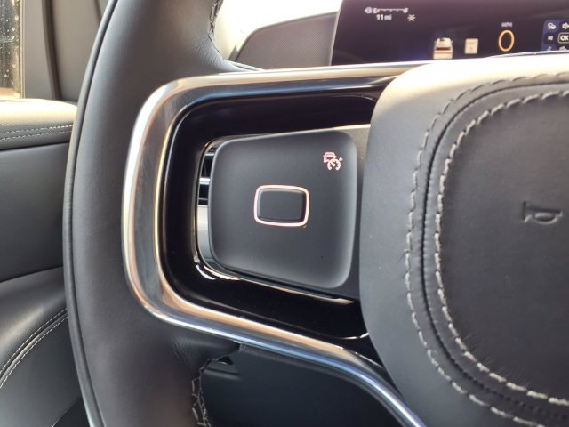 New 2027 Lincoln Navigator Premiere RWD image 15