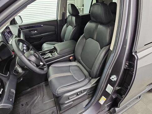 Used 2026 Honda Passport RTL image 28