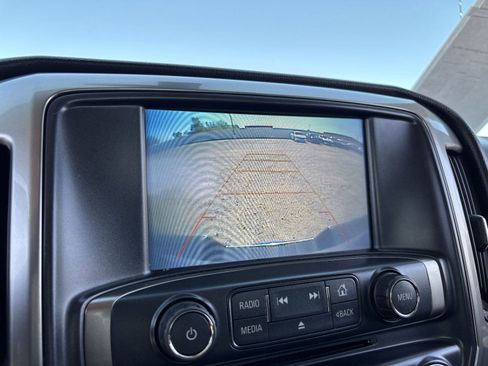 Used 2018 Chevrolet Silverado 1500 LT w/ All Star Edition RWD image 23