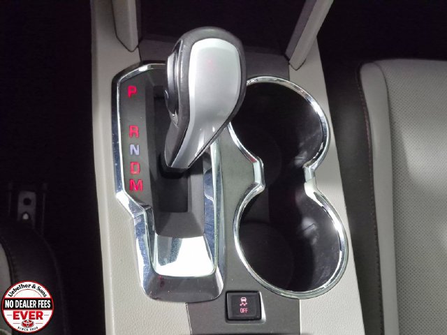 Used 2012 GMC Terrain SLT FWD image 19