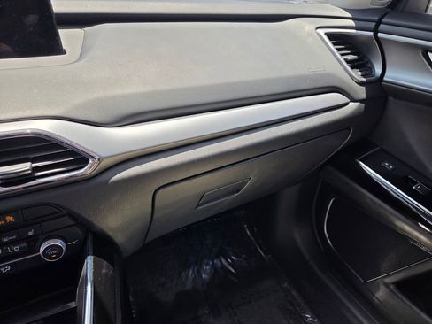 Used 2021 MAZDA CX-9 Touring w/ Touring Premium Package FWD image 28