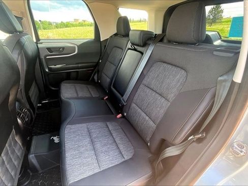 Used 2022 Ford Bronco Sport Big Bend AWD/4WD image 22
