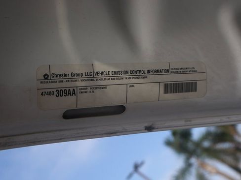 Used 2015 RAM 3500 Tradesman w/ Chrome Appearance Group image 14