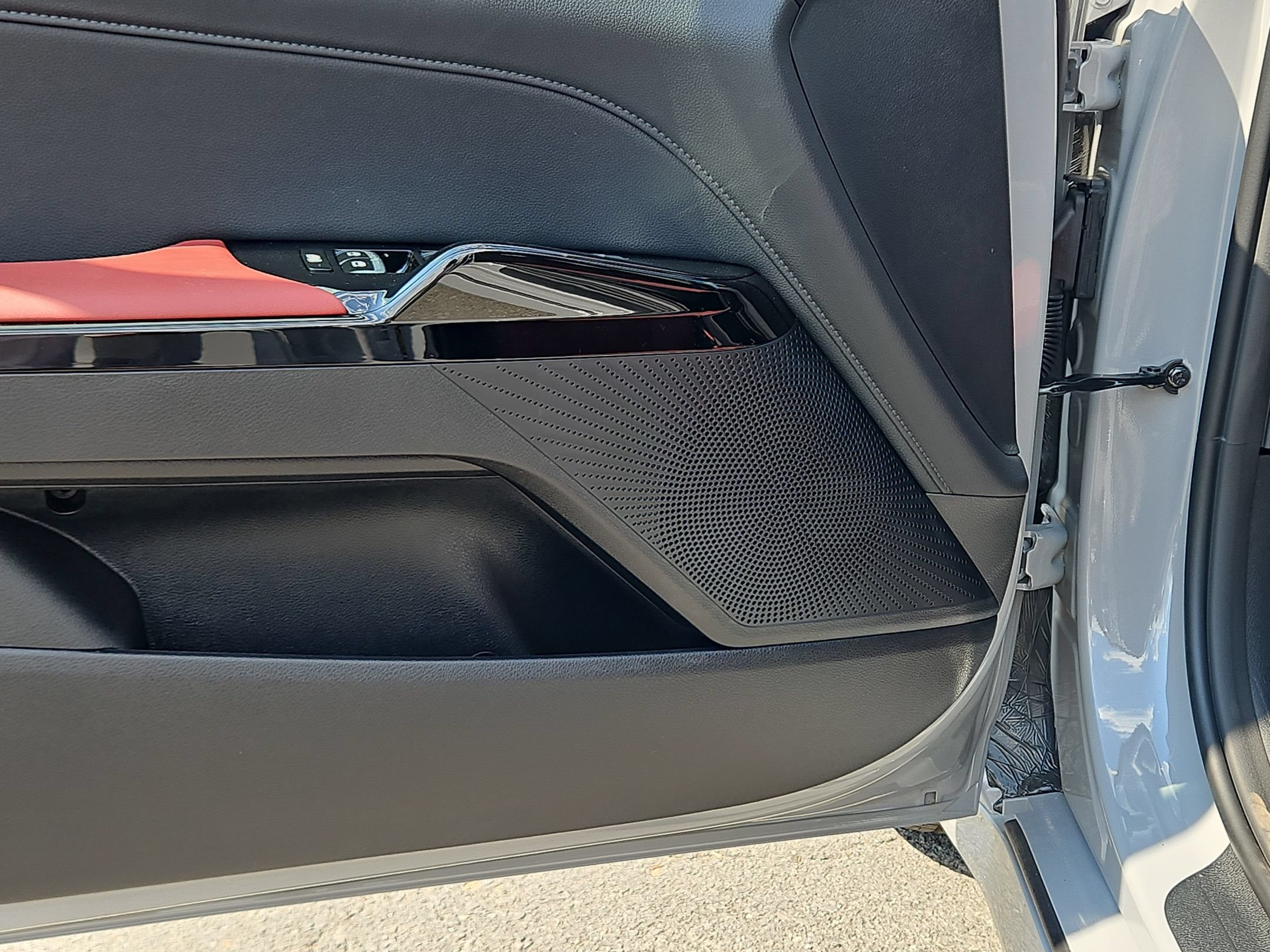 New 2026 Kia K5 GT-Line FWD image 16
