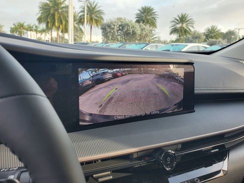 New 2026 Nissan Murano SV AWD/4WD image 11