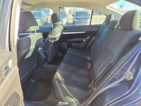 Used 2014 Subaru Legacy 2.5i Premium image 25
