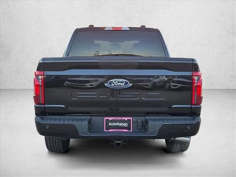 New 2026 Ford F150 STX RWD image 8