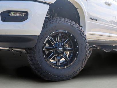 New 2026 RAM 2500 Laramie