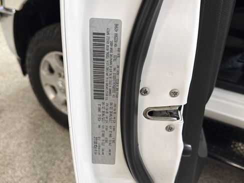 Used 2020 RAM 2500 Tradesman AWD/4WD image 54