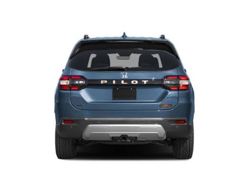 Used 2026 Honda Pilot TrailSport image 8