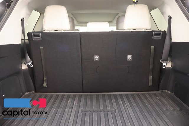 Used 2025 Toyota Grand Highlander AWD Hybrid image 26