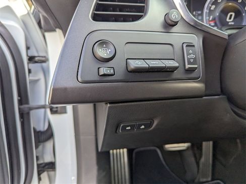 Used 2019 Chevrolet Corvette Stingray Convertible w/ 2LT Preferred Equipment Group image 14