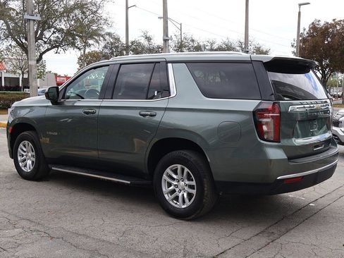 Used 2024 Chevrolet Tahoe LT image 8