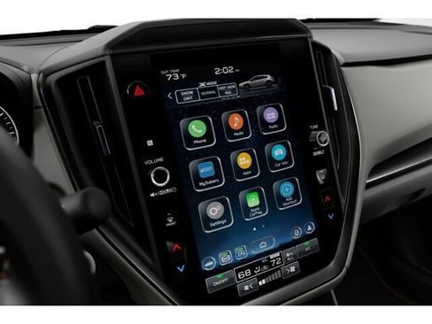 Certified 2025 Subaru Crosstrek 2.5i Limited w/ Popular Package #4A image 20