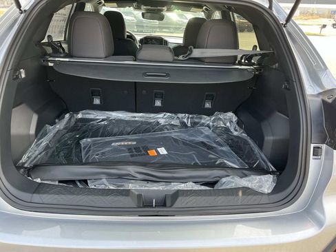 New 2026 Subaru Crosstrek 2.5i Sport w/ Crosstrek Mirror Package AWD/4WD image 17