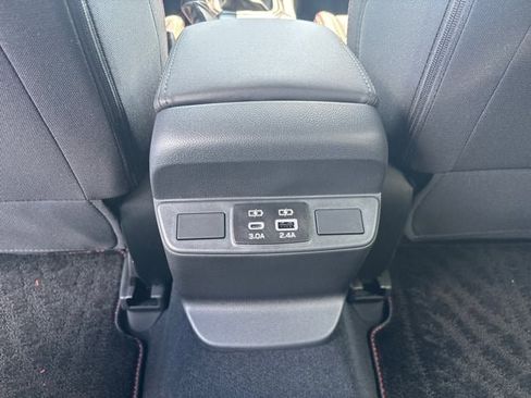 New 2026 Subaru WRX Premium AWD/4WD image 89