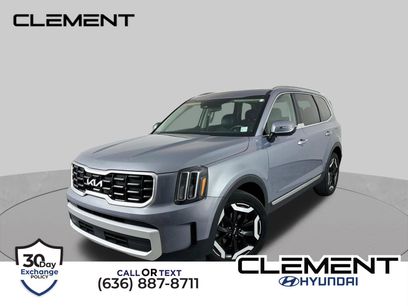 Used 2025 Kia Telluride S