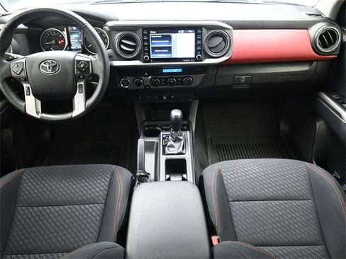 Used 2023 Toyota Tacoma SR5 image 26