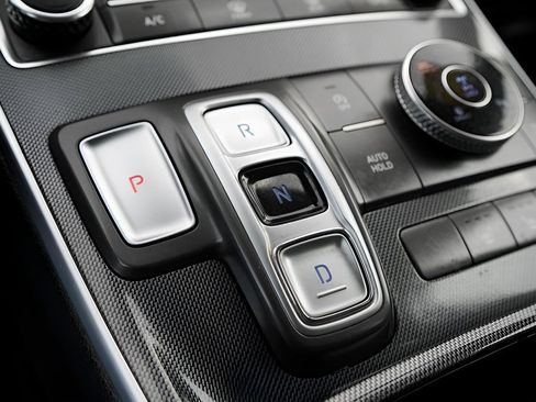 Certified 2021 Hyundai Santa Fe SEL AWD/4WD image 29