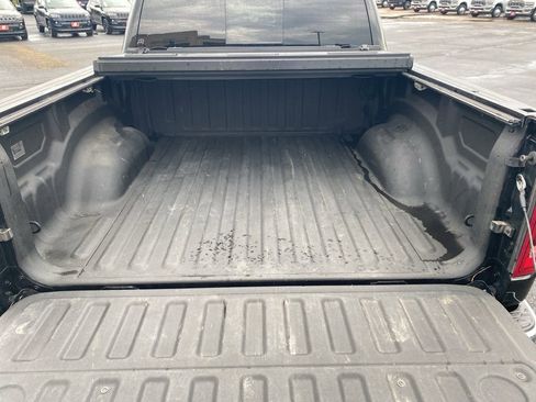 Used 2022 RAM 1500 Laramie image 43