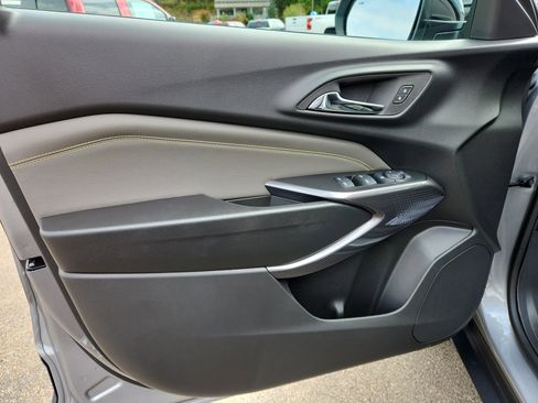 New 2026 Chevrolet Trax ACTIV w/ Driver Confidence Package image 7
