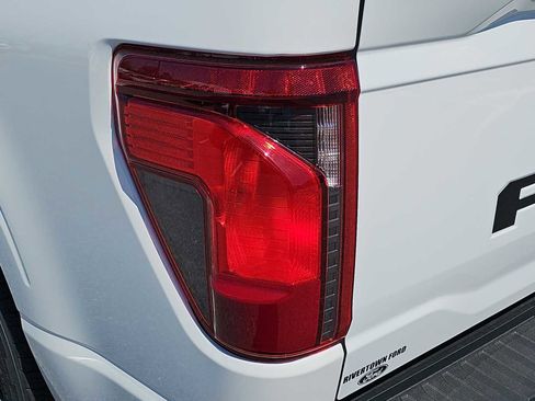New 2025 Ford F150 STX w/ Equipment Group 200A image 16