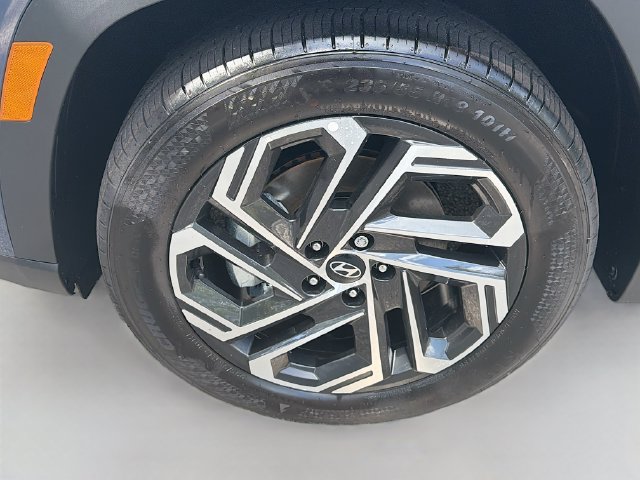 New 2026 Hyundai Tucson SEL Plus FWD image 31