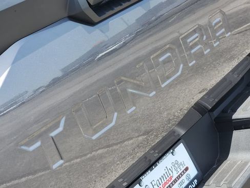 New 2026 Toyota Tundra SR5 RWD image 9