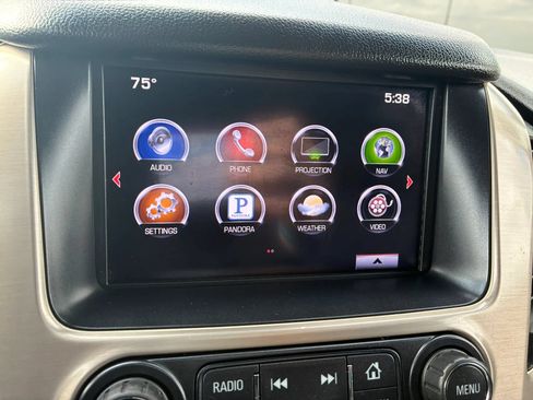Used 2016 GMC Yukon Denali w/ Open Road Package AWD/4WD image 21