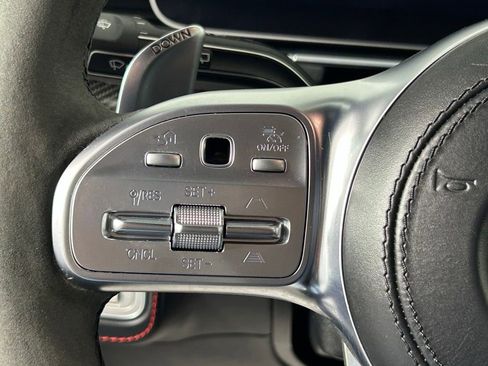 Used 2023 Mercedes-Benz GLE 63 AMG S image 32