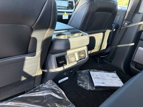 New 2026 Ford F350 Lariat w/ Lariat Ultimate Package AWD/4WD image 9