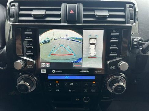 Certified 2024 Toyota 4Runner TRD Pro AWD/4WD image 17