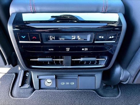 New 2026 Acura MDX A-Spec image 18