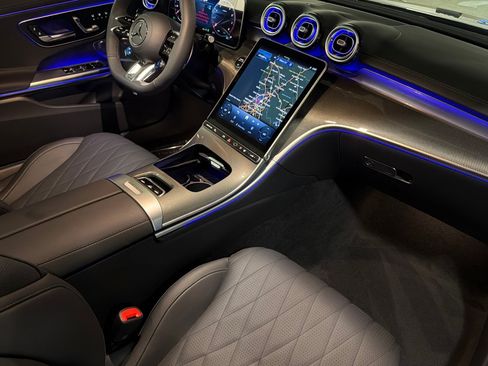 New 2027 Mercedes-Benz CLE 53 AMG 4MATIC Cabriolet image 15