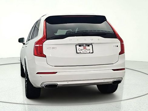 Used 2020 Volvo XC90 T5 Momentum w/ Protection Package AWD/4WD image 5