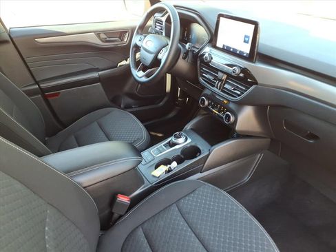 Certified 2023 Ford Escape Active image 10