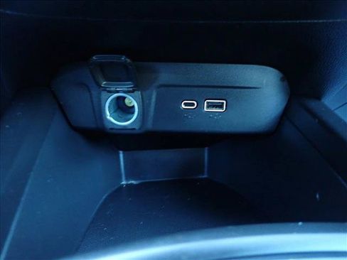 Used 2024 Chevrolet Trax LS w/ Driver Confidence Package FWD image 21