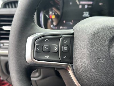 New 2026 RAM 2500 Laramie AWD/4WD image 25