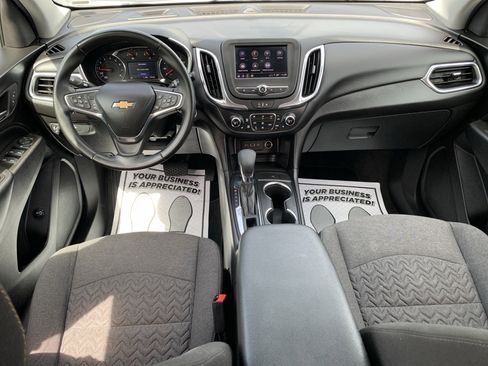 Used 2024 Chevrolet Equinox LT AWD/4WD image 29