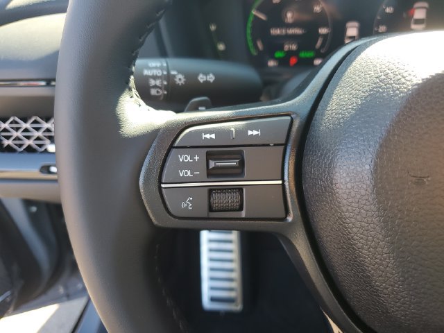 New 2026 Honda Accord Sport image 28