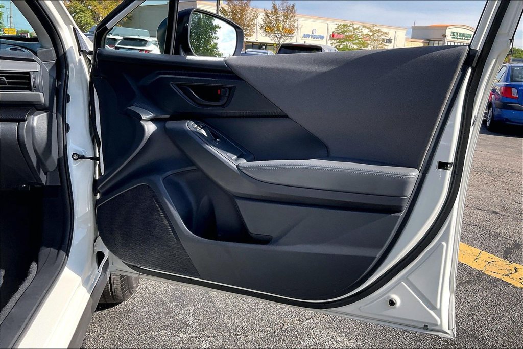 Certified 2025 Subaru Crosstrek 2.5i Premium AWD/4WD image 25