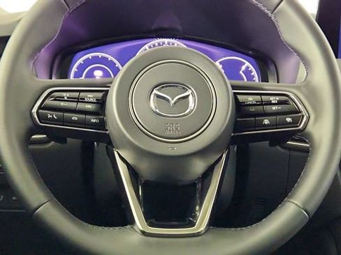 New 2026 MAZDA CX-90 Plug-In Hybrid w/Premium Sport AWD/4WD image 24