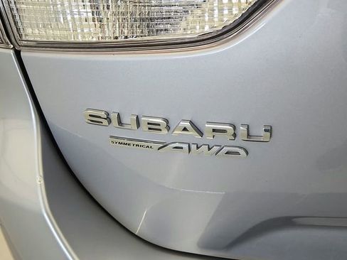 Used 2021 Subaru Forester Premium image 33