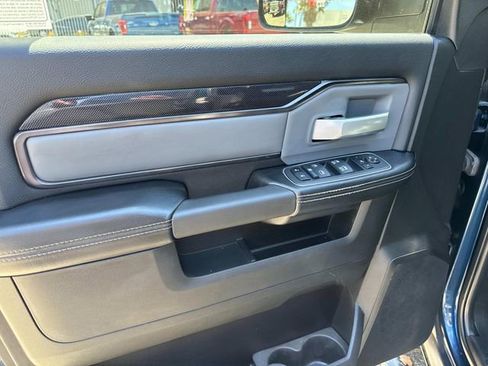 Used 2022 RAM 2500 Power Wagon w/ Level 1 Equipment Group image 10