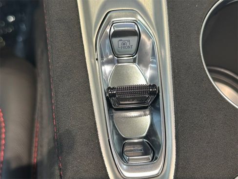 New 2026 Chevrolet Corvette Stingray Premium Conv w/ Z51 Performance Package image 28