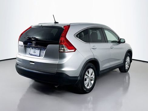 Used 2012 Honda CR-V EX-L image 5