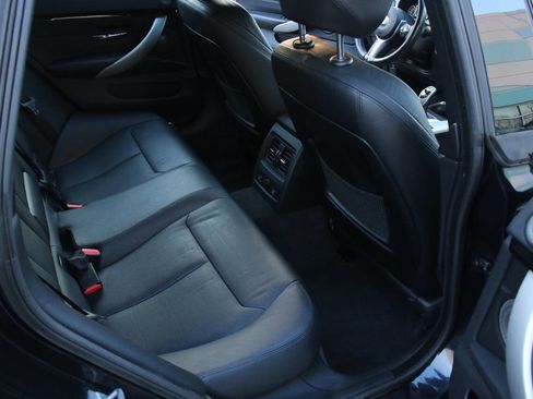 Used 2015 BMW 435i Gran Coupe 435i Gran Coupe 4dr Sedan image 16